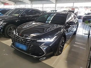TOYOTA AVALON 2022 YEAR 2.0L DELUXE EDITION 2022