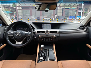 LEXUS GS  2016 YEAR 300H LEADING EDITION 2016