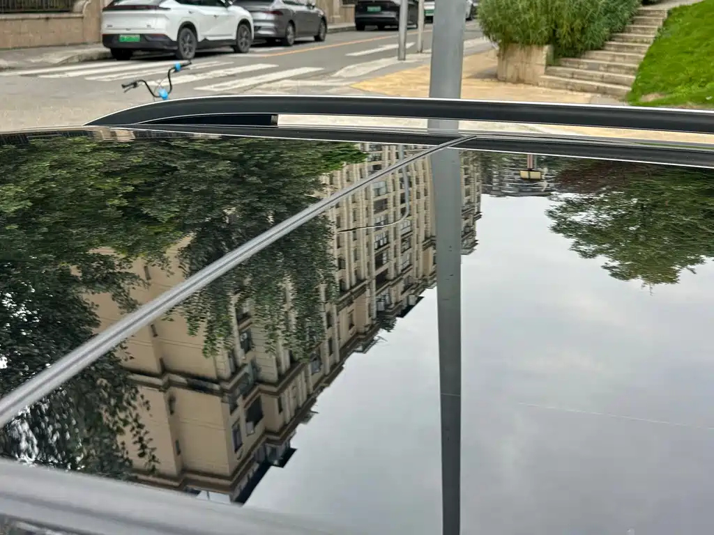 VOLKSWAGEN TIGUAN L 2021