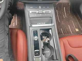 LINCOLN Z 2025 YEAR 2.0T EDITION 2025