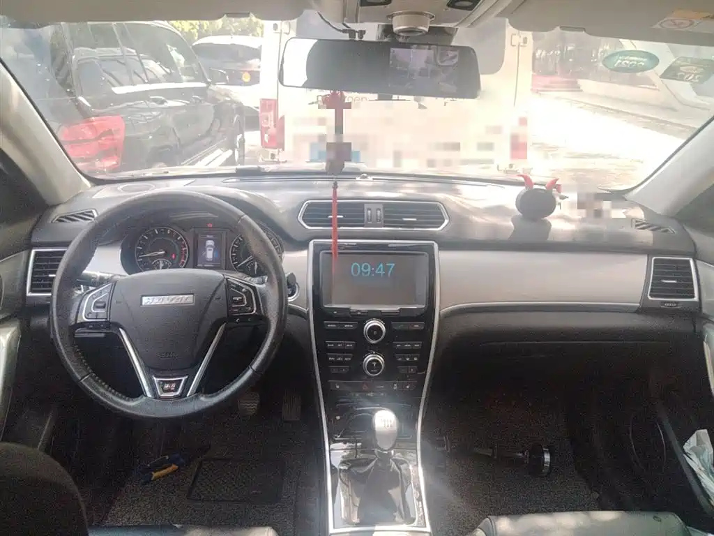 HAVAL H2 2017