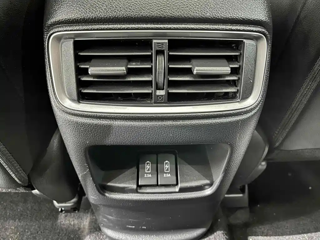 HONDA BREEZE 2021