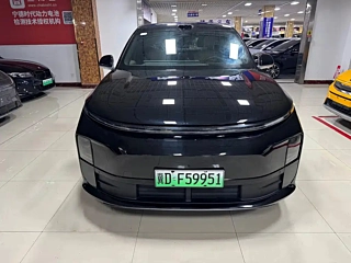 Заказать LI AUTO L6