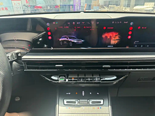 LINCOLN ADVENTURER 2023 YEAR 2.0T 2WD ELEGANT EDITION 2023