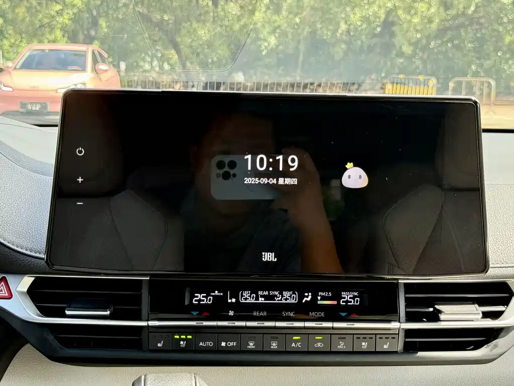 TOYOTA SIENNA SIENNA 2024