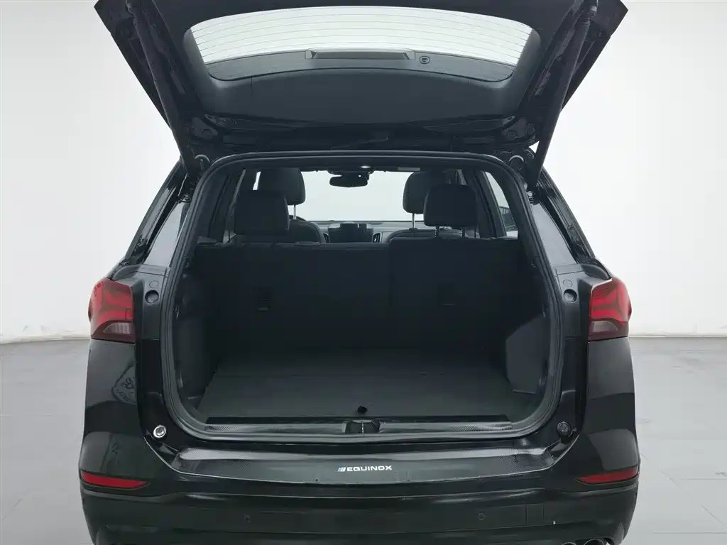 CHEVROLET EXPLORER 2022
