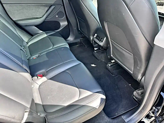 TESLA MODEL Y  2023 YEAR  POWER EDITION 2023