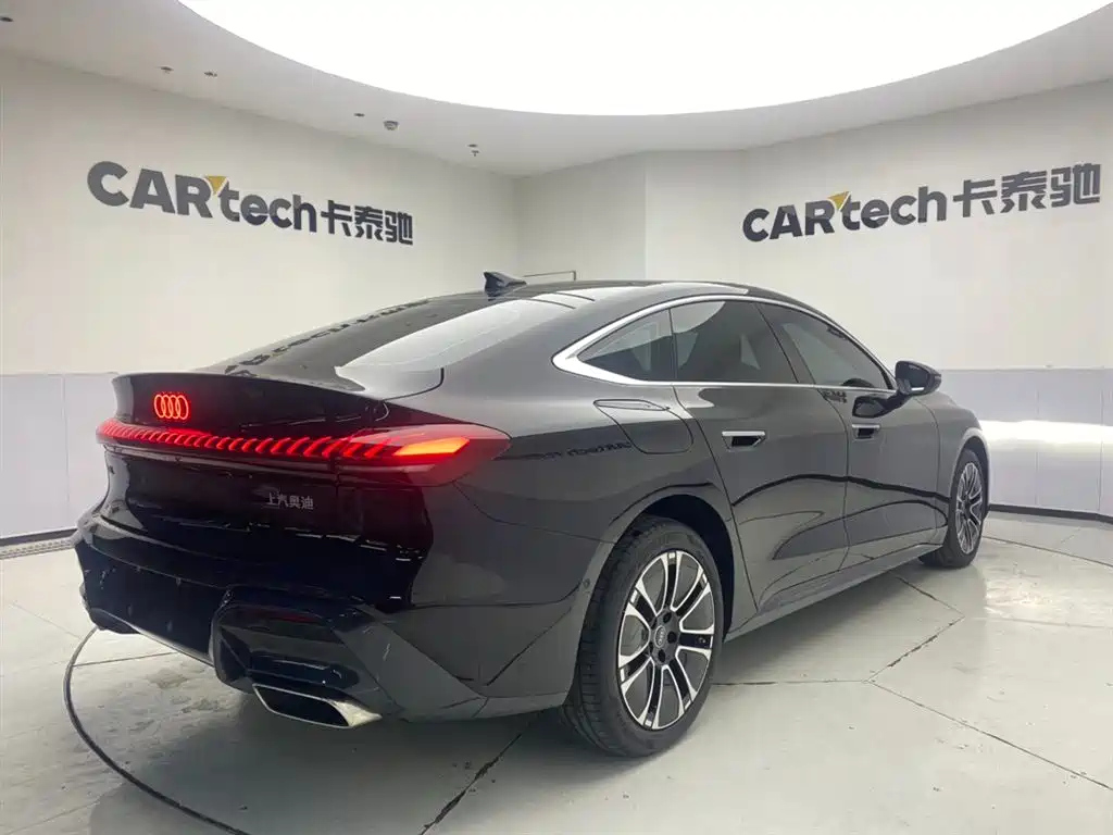 AUDI A5L SPORTBACK 2025