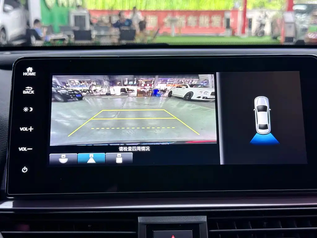 HONDA ACCORD 2022