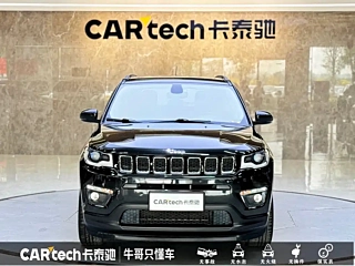 JEEP COMPASS 2020