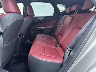 LEXUS NX 2022 YEAR 260 EDITION 2022