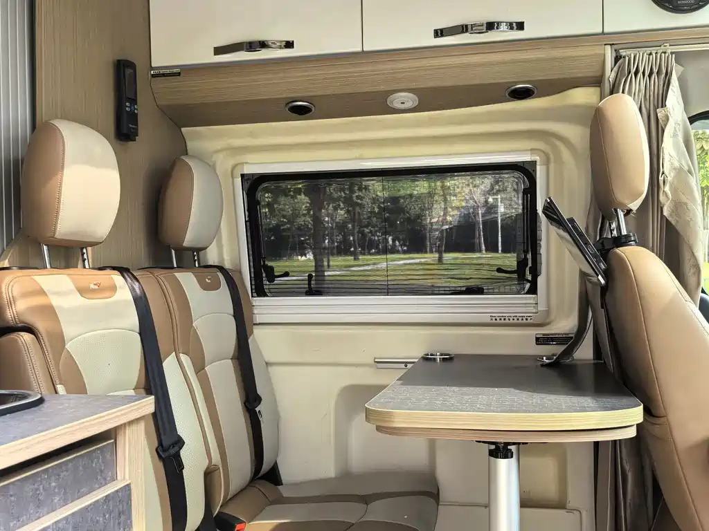 FORD TRANSIT 2020