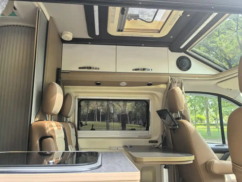 FORD TRANSIT 2020