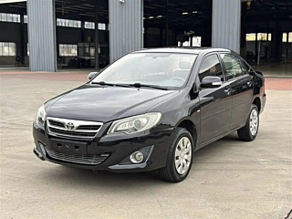 TOYOTA COROLLA 2014