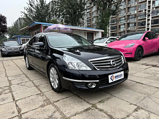 NISSAN TEANA 2008