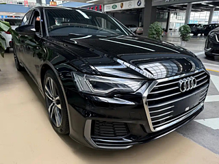 AUDI A6L 2019