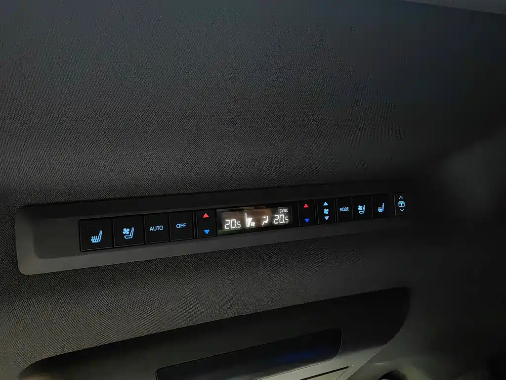 TOYOTA SIENNA SIENNA 2021