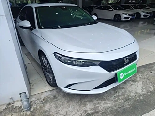 HONDA INTEGRA  2022 YEAR 240TURBO CVT PREMIUM ENJOY EDITION 2022