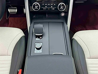 LAND ROVER DISCOVERY 2024 YEAR 360PS DYNAMIC SE 2024