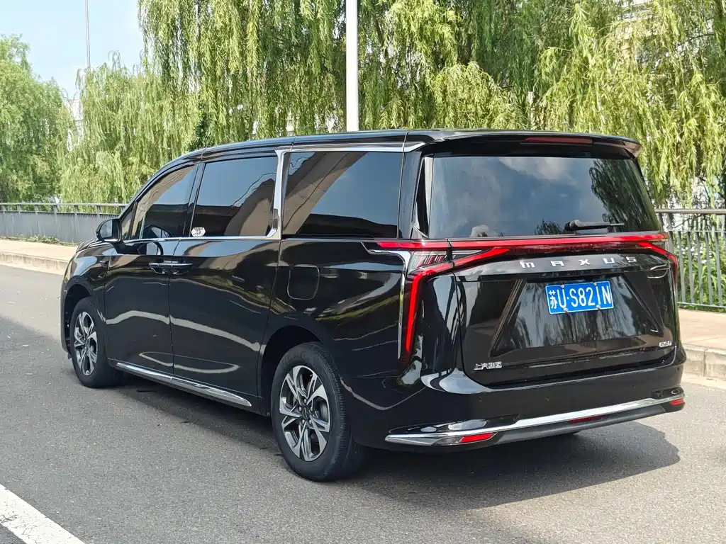 MAXUS OTHER 2022