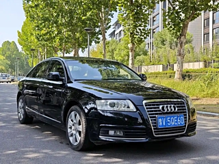 AUDI A6L 2012