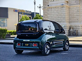 BAO JUN KIWI EV  2022 YEAR  EDITION 3 YUA 2022