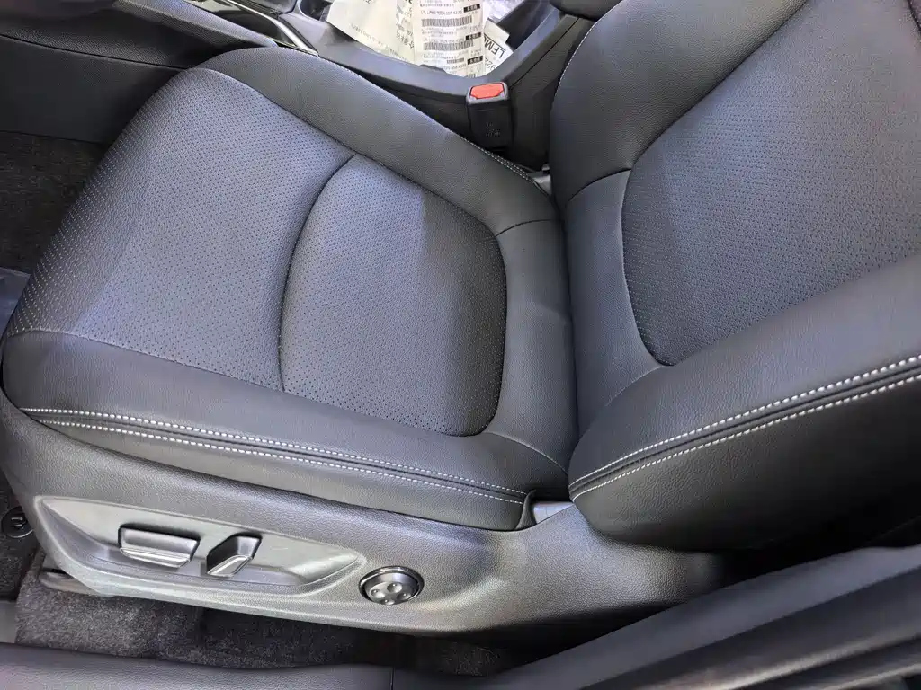 TOYOTA COROLLA CROSS 2022