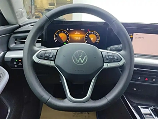 VOLKSWAGEN LAMANDO 2022 YEAR LAMANDO L 280TSI DSG EDITION 2022