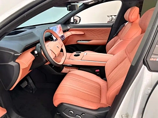 DEEPAL S07  2024 YEAR 215MAX RANGE-EXTENDING EDITION 2024