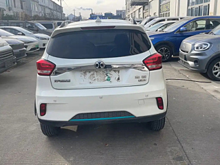 BAIC BJEV EC3 2019 YEAR POWER EDITION 2019