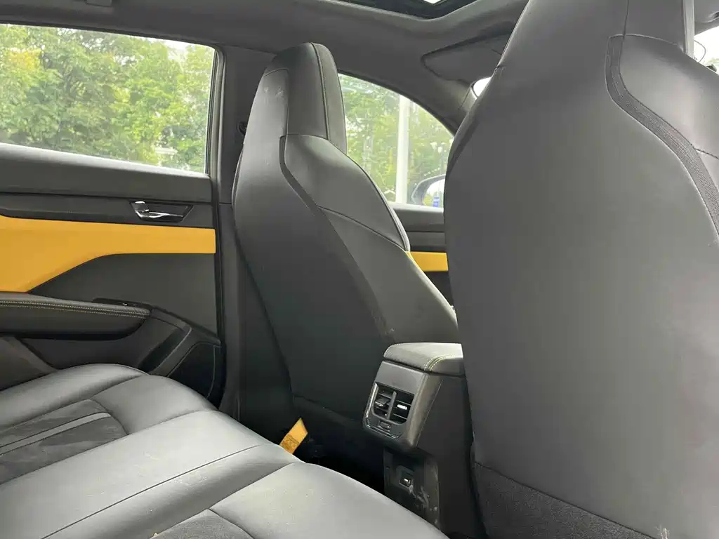 DONGFENG AEOLUS 2023