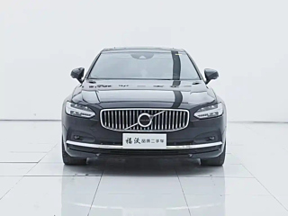 VOLVO S90 2021