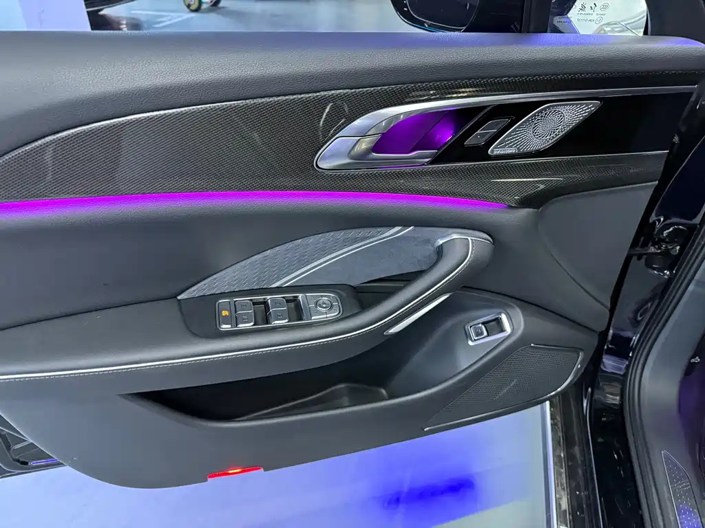 HONGQI H6 2023