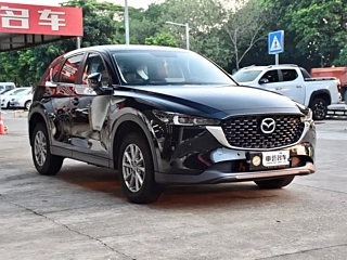 Заказать MAZDA CX-5