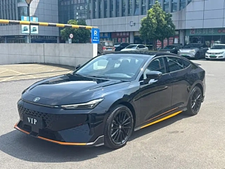 Заказать CHANGAN UNI-V
