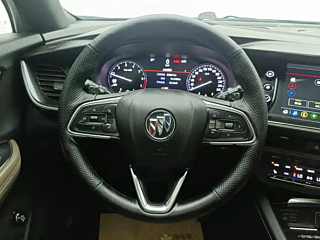 BUICK ENVISION  2023 YEAR ENVISION PLUS 652T  SEATS LUXURY 2023