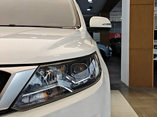 GEELY AUTO VISION X6 2019