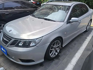 Заказать SAAB 9-3