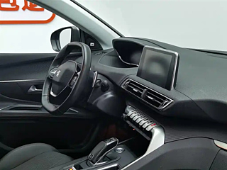 PEUGEOT 4008 2018 YEAR 350THP ELITE EDITION 2018