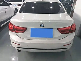 BMW 1-SERIES 2018 YEAR 118I SPORTY 2018
