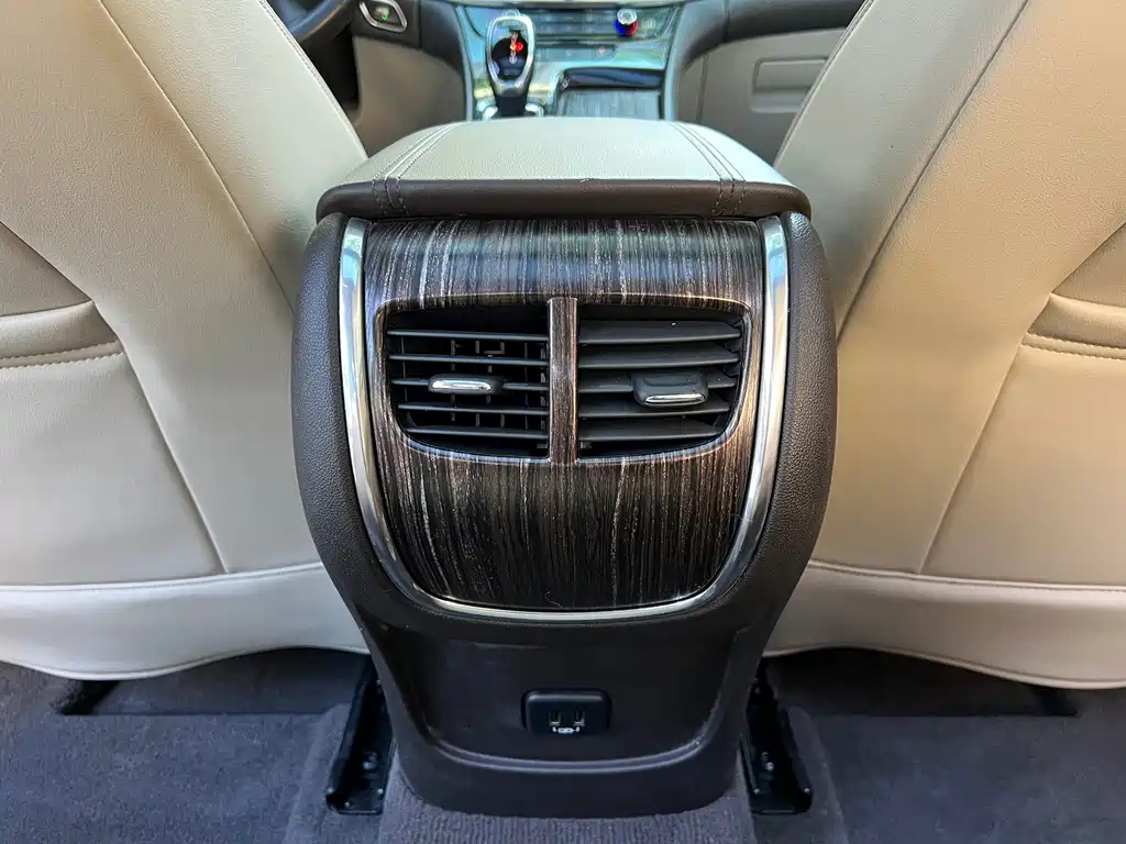 BUICK LACROSSE 2017