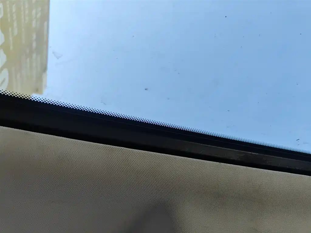 CHANGAN CS75 2016