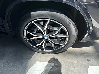 BMW X3  2022 YEAR XDRIVE25I M SPORTS SUIT 2022