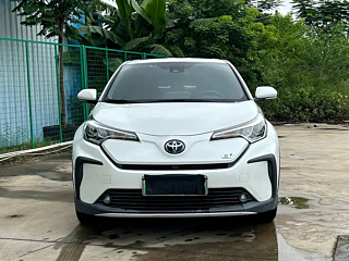 TOYOTA OTHER