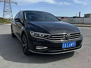 VOLKSWAGEN MAGOTAN 2022