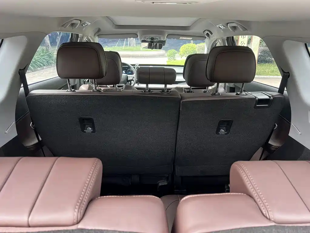 CHERY TIGGO 8 PRO 2023