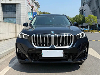 BMW X1 2025