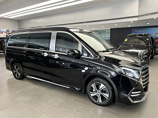 MERCEDES BENZ VITO  2024