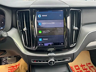 VOLVO XC60 2022 YEAR B5 4WD DELUXE EDITION 2022