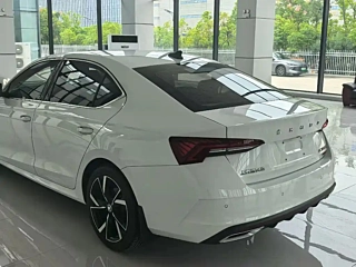 SKODA OCTAVIA  2022 YEAR PRO TSI280 PREMIUM ENJOY EDITION 2022
